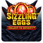 Sizzling Eggs