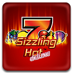 Sizzling Hot Deluxe