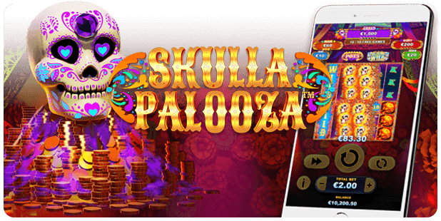 SKULLAPALOOZA