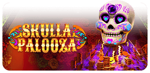 SKULLAPALOOZA
