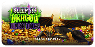 Sleeping Dragon Ultra Dark
