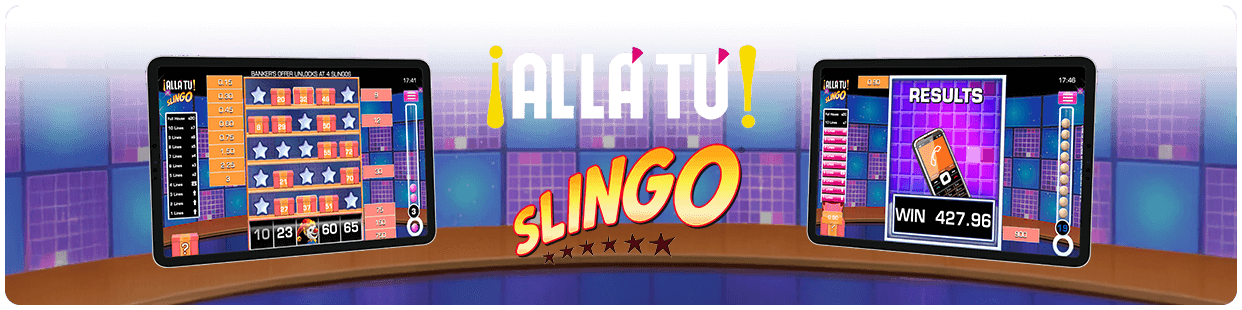Slingo Alla Tu