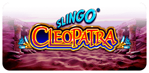 Slingo Cleopatra