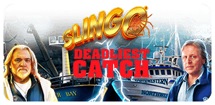 Slingo Deadliest Catch