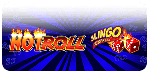 Slingo Express Hot roll by Slingo