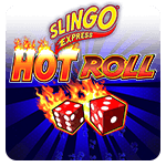 Slingo Express Hot roll by Slingo