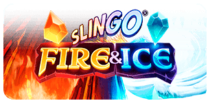 slingo fire and ice