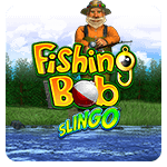 Slingo Fishing Bob