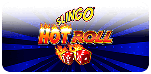 Slingo Hot Roll