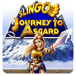 Slingo Journey to Asgard