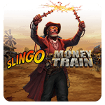 Slingo Money Train