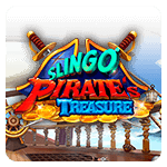 Slingo Pirates Treasure