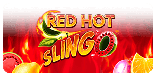 Red Hot Slingo