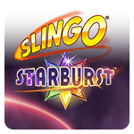 Slingo Starburst