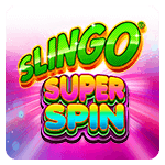 Slingo Super Spin