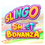 Slingo Sweet Bonanza