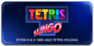 Slingo Tetris