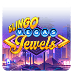 Slingo Vegas Jewels by Slingo