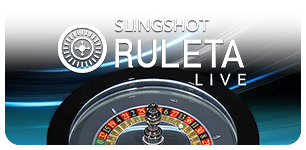 Slingshot Ruleta