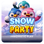 Snow Party