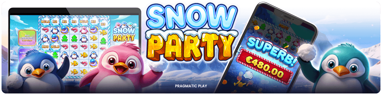 Snow Party
