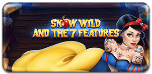 Snow Wild and The 7 features