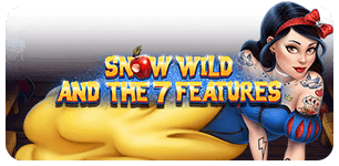 Snow Wild and The 7 features