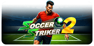 Soccer Striker 2