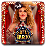 Sofia Cristo Misterio En El Circo
