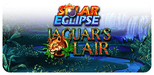 SOLAR ECLIPSE JAGUARS LAIR