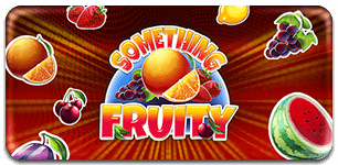 Something Fruity