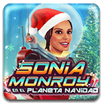 Sonia Monroy Planeta Navidad