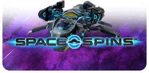 Space Spins