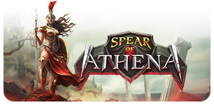 Spear of Athena