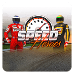 Speed heroes