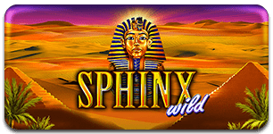 Sphinx Wild