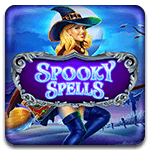 Spooky Spells