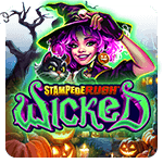 Stampede Rush Wicked