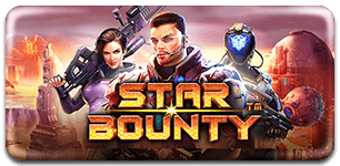 Star Bounty