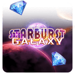 Starburst Galaxy