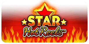 STAR HOT REELS