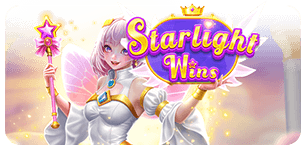 Starlight Wins