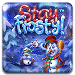 Stay Frosty
