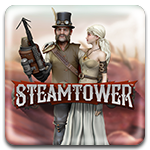 Steam Tower