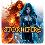 Stomfire by Evolution