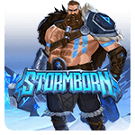 Stormborn