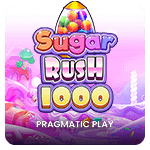 Sugar Rush 1000