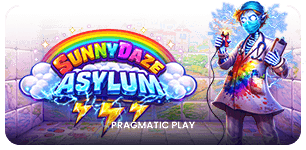 Sunnydaze Asylum