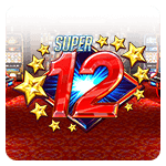 Super 12 Stars