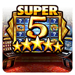 Super 5 Stars